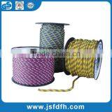 2016 Hot Sales Edelrid Python 10.0mm Dynamic Climbing Rope With Competitive Price thumbnail-1