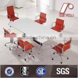 Segmented Conference Table, Aluminium Table Leg, Replica Table CT-609 thumbnail-4