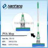 Pva Telescopic Wet Mop YKA-07 thumbnail-1