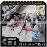 Animatronic Insect Artificial Bugs Insects Insect Replica thumbnail-3