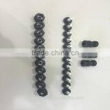 85Ton of Vertical Injection Molding Machine thumbnail-5