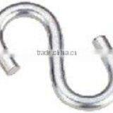 Stainless Steel S Light Hook