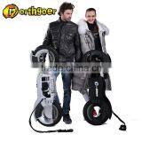 Yongkang 2015 New Design Most Popular 49cc Mini Vespa Mini Gas Scooter thumbnail-2