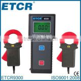 ETCR9300 Low Voltage Current Transformation Ratio Tester