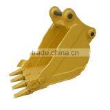 China Manufacture Excavator Trenching Bucket, Trench Bucket for Sale