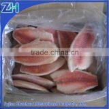 Frozen Iqf Tilapia Fish Fillet for Sale thumbnail-1