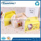 Full Colour Printing Corrugated Paper Box thumbnail-3