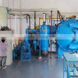 Jiangmen City East-Alliance Thermal Equipment Co., Ltd. company overview - view 2 thumbnail