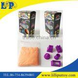 Popular Funny Environmental Magic Sand With Window Box thumbnail-3