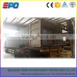 Biological Treatment Process Compact Package Sewage Treatment Plants for Industry, Domestic and Hospital Wastewater thumbnail-2