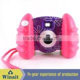 Children Gift Camera With 1.44" Color Screen Toy Camera for Kids DC-016