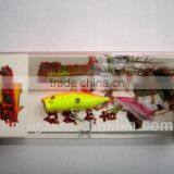 Chinese Manufacturers Soft Plastic New Fishing Lures For 2014 thumbnail-1