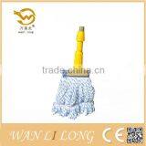 SD200P Euro Cleaning Colorful Microfiber Wet Mop thumbnail-1