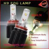 Car Accessory Aotu Led Headlight Auto Led Foglights With Hot Sale Price thumbnail-4