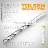 M2 HSS TWIST DRILL BITS