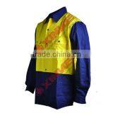 High Qulity 100% Cotton Work Shirts thumbnail-1