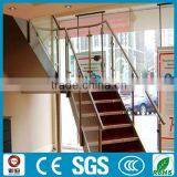 YUDI SUS304/316 Indoor Stairway/balcony/porch Railing/handrail Designs thumbnail-6