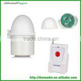 ihomepager beijing yinhe alarm transmitter and receiver