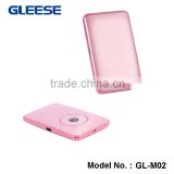 2.4GHz Good Quality Bluetooth Air Mouse,Wireless fancy Mouse for Computer parts