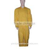 Customized High Quality Cheap Safety Working Coverall thumbnail-2