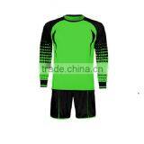 2015/2016 Newest Design Goalkeeper Uniforms Sets thumbnail-3