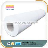 Paintable Smooth Nonwoven Sticker Wallpaper Roll Size thumbnail-5