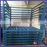 Warehouse Stackable Storage Nestainer