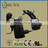 With 2-year Product Warranty CE, ROHS, TUV Approved Waterproof ac dc Adaptor Class 2 Transformer thumbnail-6