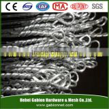 hot sale looped baler wire/cotton wire