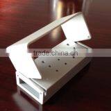 Hot Sale 12 Holders Aluminium Dental Bur Holder thumbnail-1