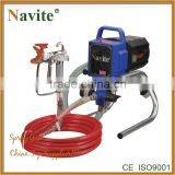 Ningbo Navie Electric Airless Paint Sprayer NA-420 thumbnail-1