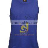 Men's sleeveless