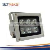 UL CE IP65 10W LED Flood Light With 3 Years Warranty thumbnail-1