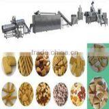 Core Filling Snack Food Machinery/Making Machine/Processing Line