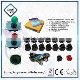 China Factory Wholesale Arcade Accessories to Build a Arcade Controller