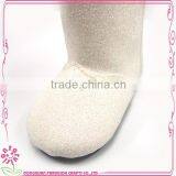 18'' Doll Boots PU Shinning Material Doll Shoes Wholesale 18 Inch thumbnail-5