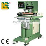 LC-PM1-200XT Ngle Transverse Flow Tampo Printing Machine