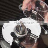 Babymatee Transparent Baby Child Kitchen Safety Stove Cover thumbnail-6