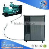 10kw Gasoline Generator Set thumbnail-1