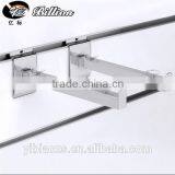 Factory Directory Slatwall Metal Shelf Brackets for Kitchen thumbnail-1