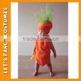 PGCC-2639 Funny Kids Halloween Costumes Ronald mc Donald Costume for Children Cosplay Costume thumbnail-3