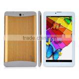 2015 Hot Selling 7 Inch MTK8312 Dual Core Built-in 3G GPS FM Function