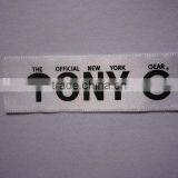 Printed Woven Label thumbnail-1