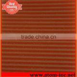 ATOM Caucho Natural Para Suela de Zapato Mas Mejor Calidad