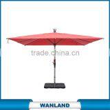 Fashion beach tent umbrella transparent umbrella