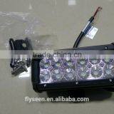 Factory Wholesale 7inch Double Row Led Light Bar ,36W Car Led Light Bar Quality Choice thumbnail-3