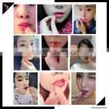 Manufacturers of cosmetics magic lip gloss