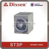 220VAC Timer St3p