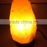 Himalayan Salt Lamp thumbnail-5