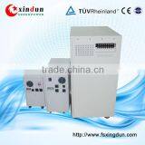 Manufacturer Supply Off Grid DC-AC Portable 350W-10KW 12V/24V/48V/96V 3 in 1 Cabinet Generator for Home Use thumbnail-3